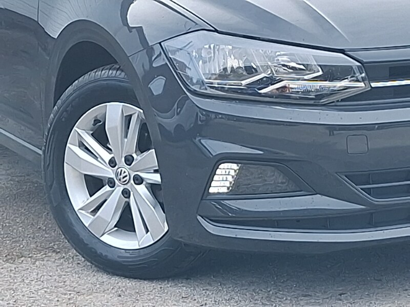 Used Volkswagen Polo 2020 for sale - 77987001: Photo 9