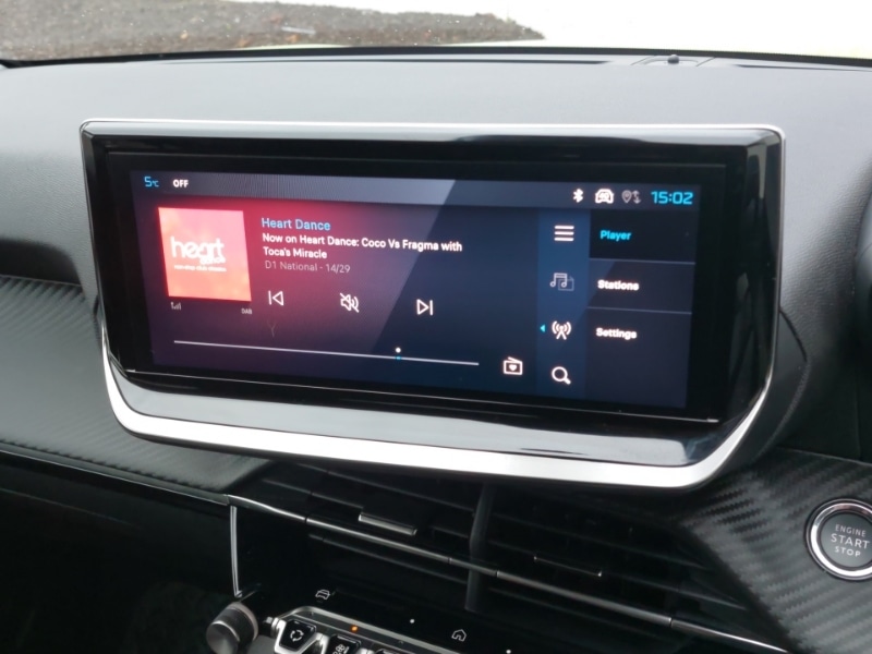 Used Peugeot 208 2025 for sale - 78179233: Photo 11