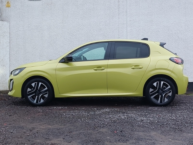 Used Peugeot 208 2025 for sale - 78179233: Photo 4