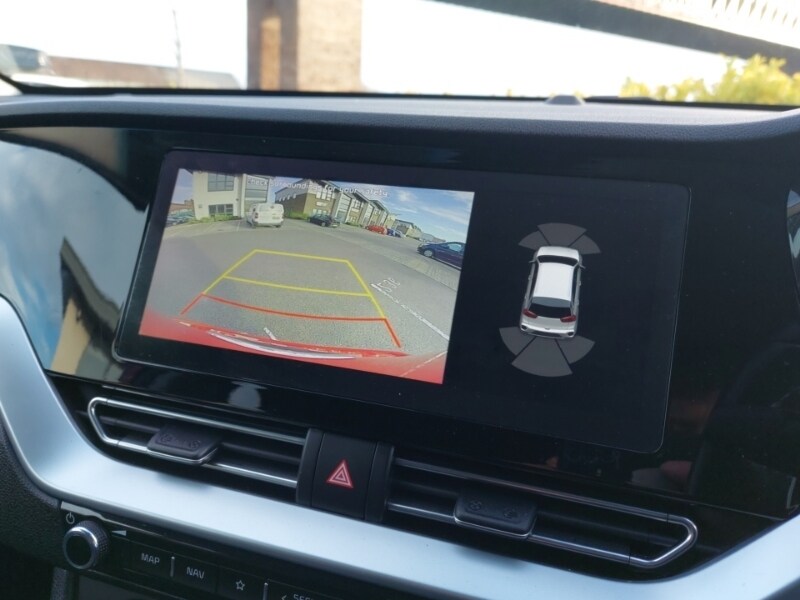 Used Kia Niro 2020 for sale - 77209574: Photo 11