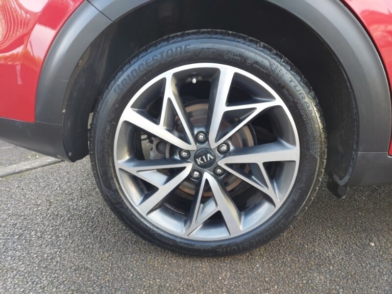 Used Kia Niro 2020 for sale - 77209574: Photo 12