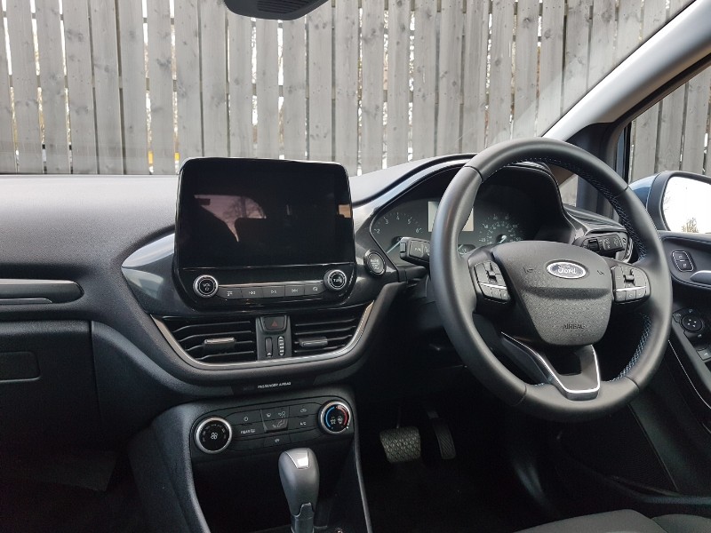 Used Ford Fiesta 2023 for sale - 76849453: Photo 10