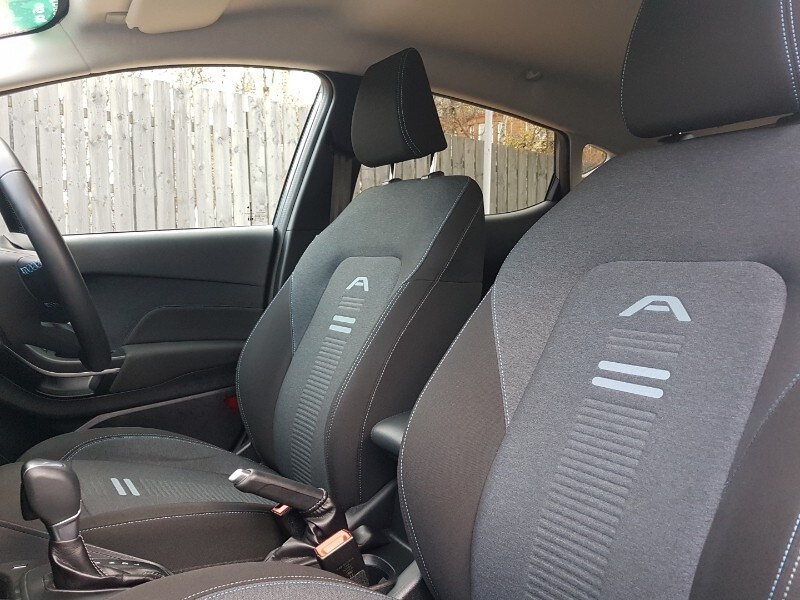 Used Ford Fiesta 2023 for sale - 76849453: Photo 5