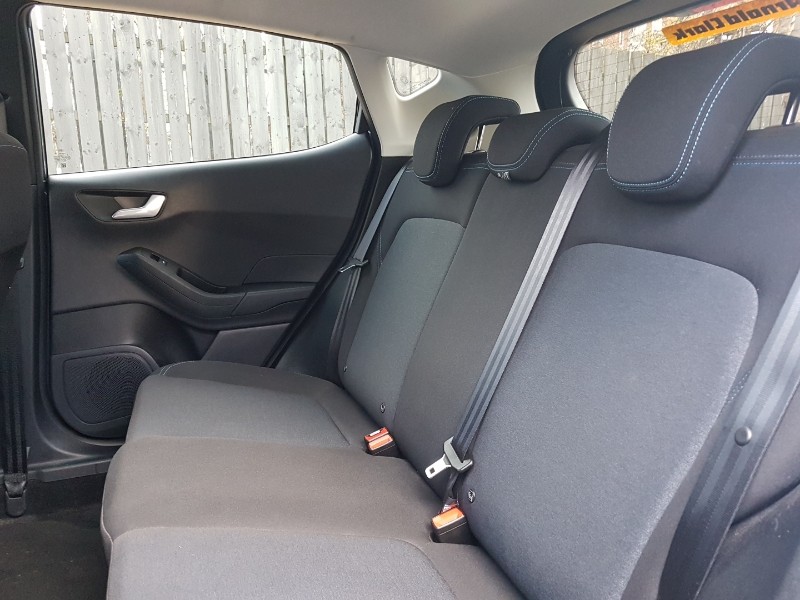 Used Ford Fiesta 2023 for sale - 76849453: Photo 6