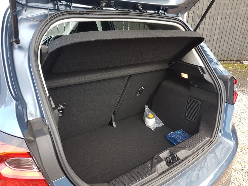 Used Ford Fiesta 2023 for sale - 76849453: Photo 8