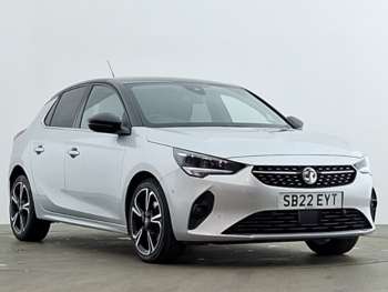 2022 - 1.2 Turbo Elite Edition 5dr