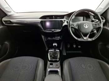 Used Vauxhall Corsa 2022 for sale - 74855697: Photo