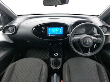 Used Toyota Aygo X 2024 for sale - 78816982: Photo