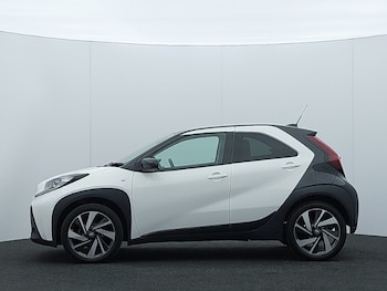 Used Toyota Aygo X 2024 for sale - 78816982: Photo