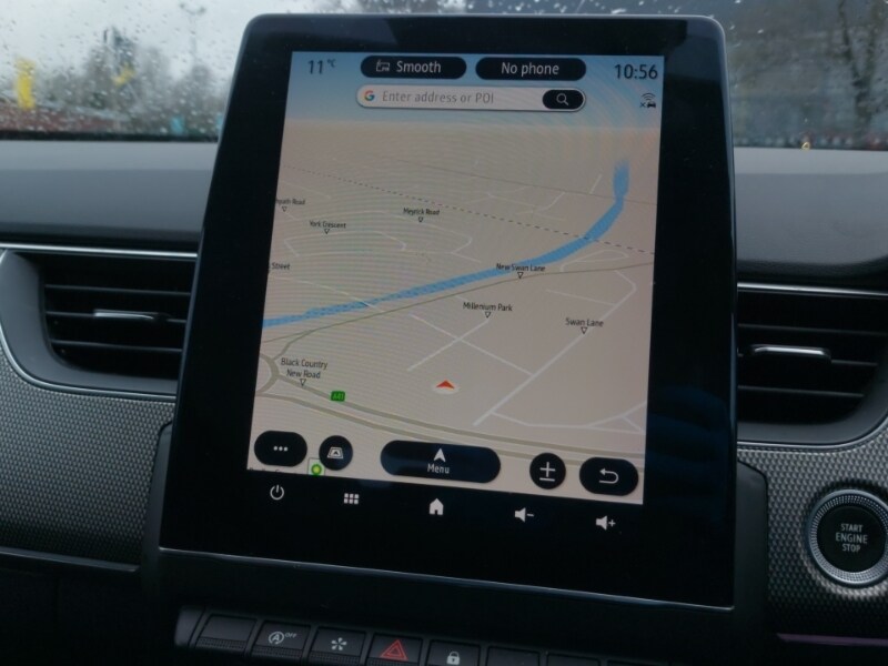 Used Renault Arkana 2023 for sale - 77518672: Photo 12