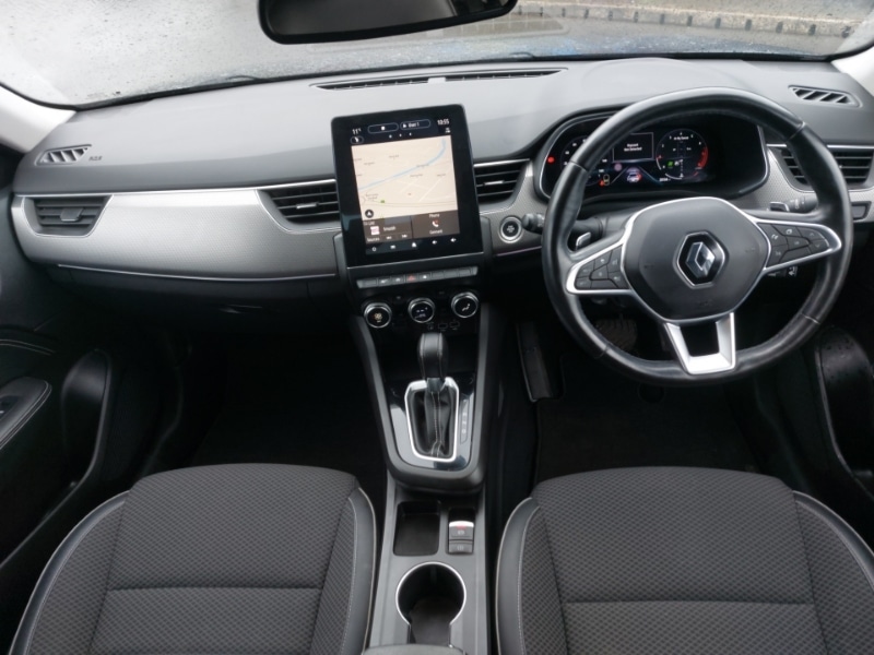 Used Renault Arkana 2023 for sale - 77518672: Photo 2