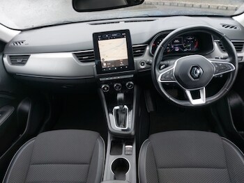 Used Renault Arkana 2023 for sale - 77518672: Photo