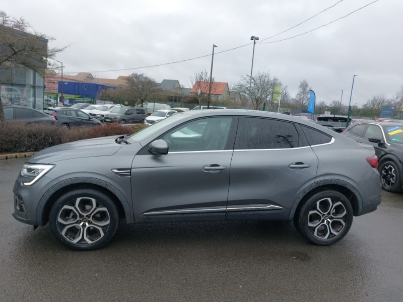 Used Renault Arkana 2023 for sale - 77518672: Photo 4