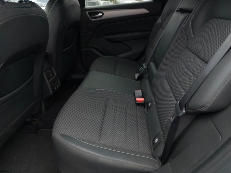 Used Renault Arkana 2023 for sale - 77518672: Photo 6