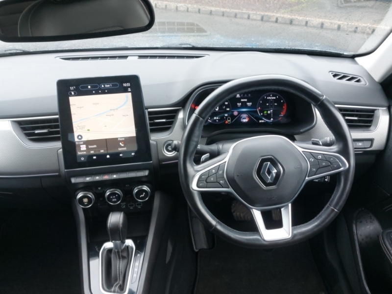 Used Renault Arkana 2023 for sale - 77518672: Photo 7