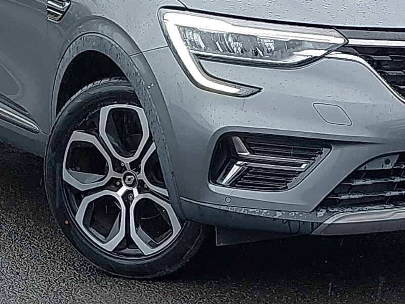 Used Renault Arkana 2023 for sale - 77518672: Photo 9