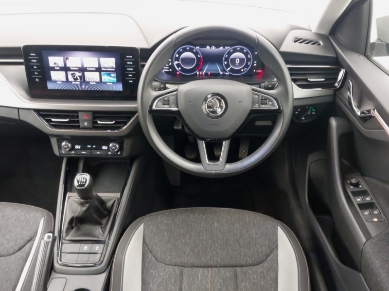 Used Skoda Scala 2020 for sale - 76630934: Photo 7