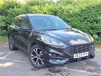 Used Ford Kuga 2022 for sale - 79069549: Photo