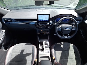 Used Ford Kuga 2022 for sale - 79069549: Photo