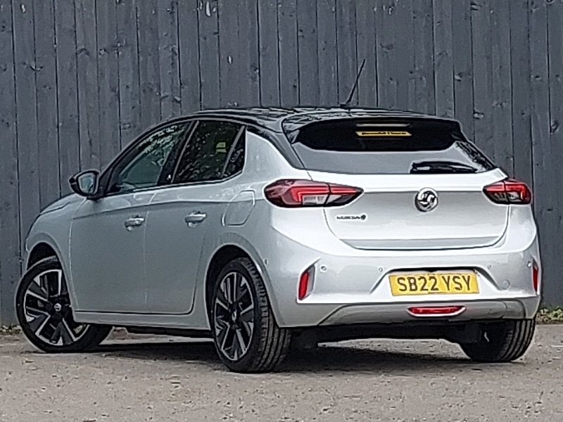 Used Vauxhall Corsa 2022 for sale - 78179214: Photo 3