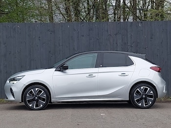 Used Vauxhall Corsa 2022 for sale - 78179214: Photo