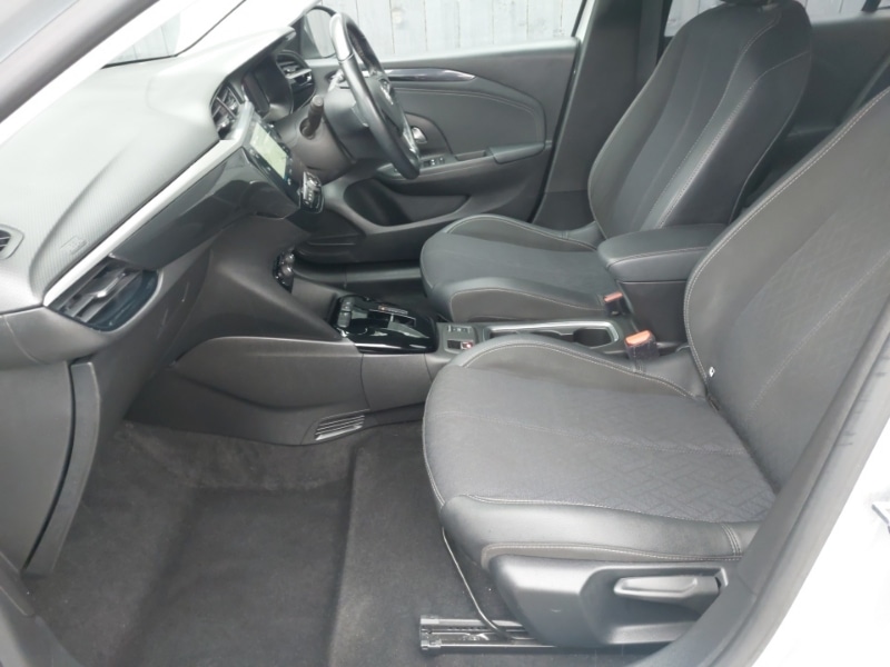 Used Vauxhall Corsa 2022 for sale - 78179214: Photo 5