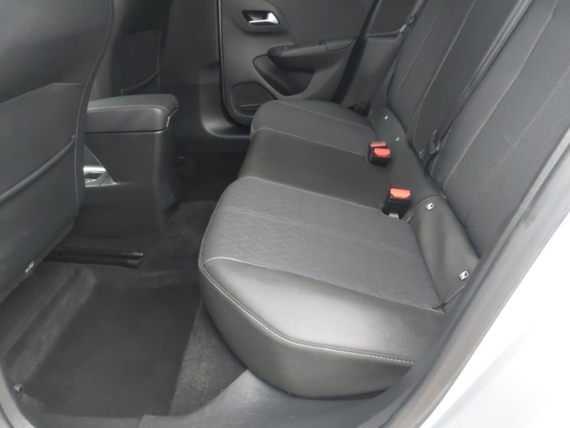 Used Vauxhall Corsa 2022 for sale - 78179214: Photo 6