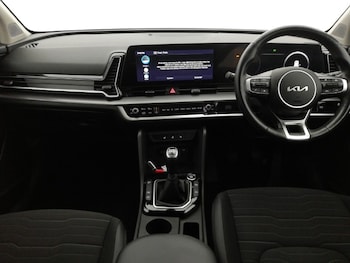 Used Kia Sportage 2022 for sale - 76293813: Photo 2