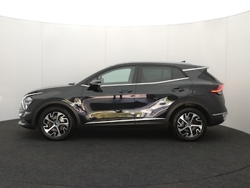 Used Kia Sportage 2022 for sale - 76293813: Photo 4