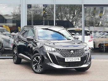 Used Peugeot 2008 2023 for sale - 78269635: Photo