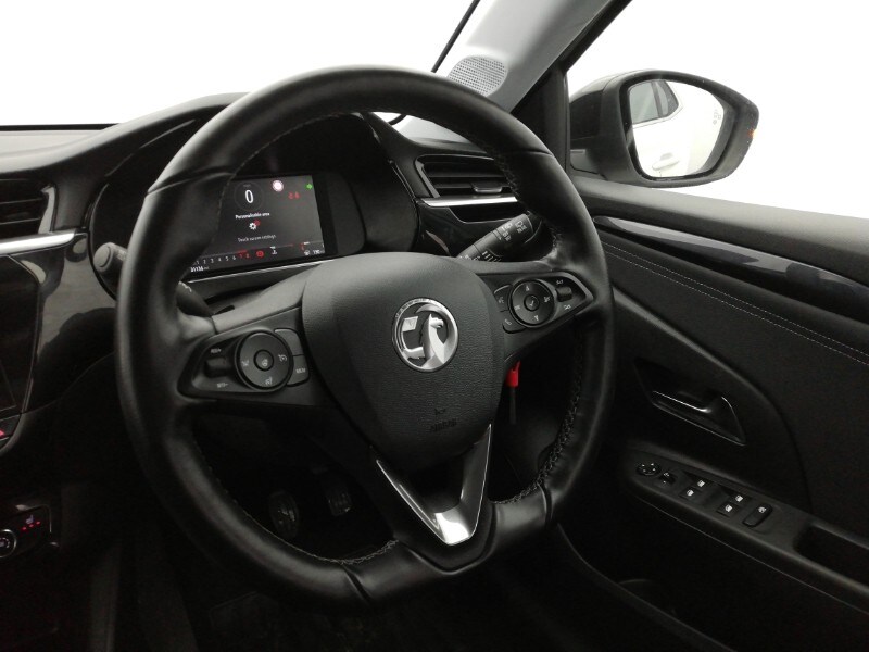Used Vauxhall Corsa 2022 for sale - 77875877: Photo 11