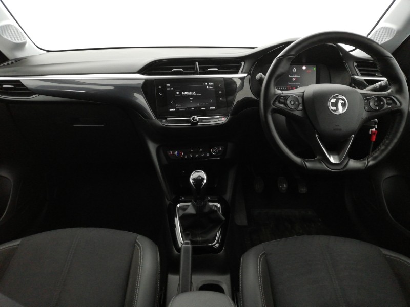 Used Vauxhall Corsa 2022 for sale - 77875877: Photo 2