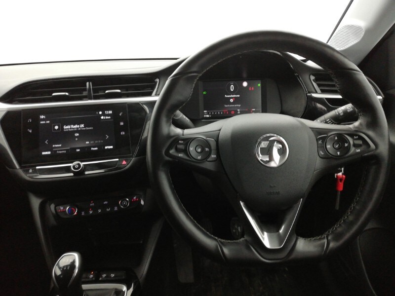 Used Vauxhall Corsa 2022 for sale - 77875877: Photo 7