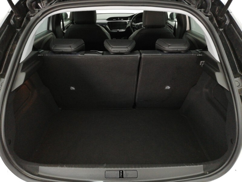 Used Vauxhall Corsa 2022 for sale - 77875877: Photo 8