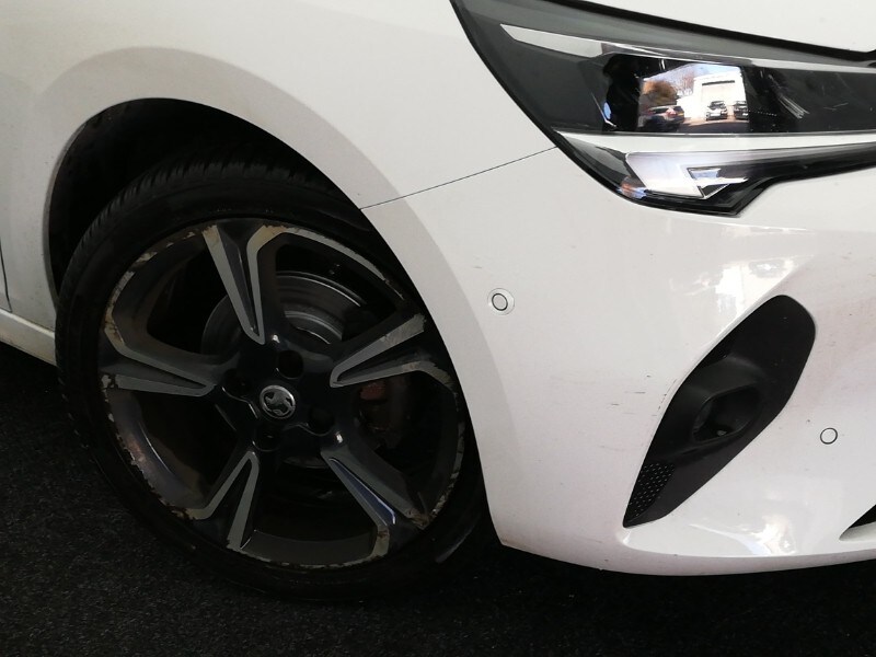 Used Vauxhall Corsa 2022 for sale - 77875877: Photo 9