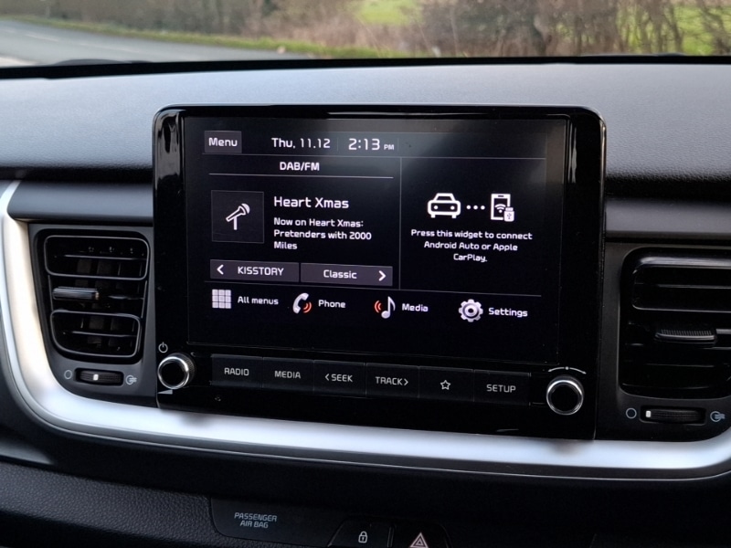 Used Kia Stonic 2022 for sale - 76911931: Photo 10