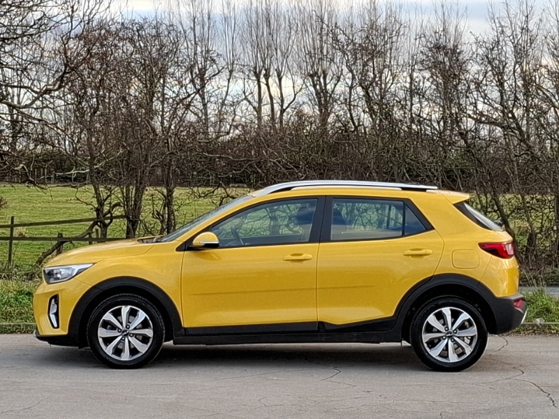 Used Kia Stonic 2022 for sale - 76911931: Photo 4