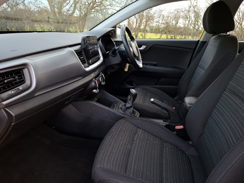 Used Kia Stonic 2022 for sale - 76911931: Photo 5