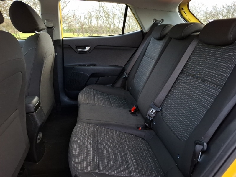 Used Kia Stonic 2022 for sale - 76911931: Photo 6