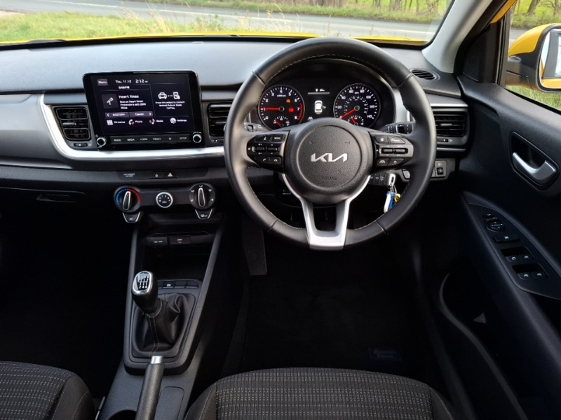 Used Kia Stonic 2022 for sale - 76911931: Photo 7