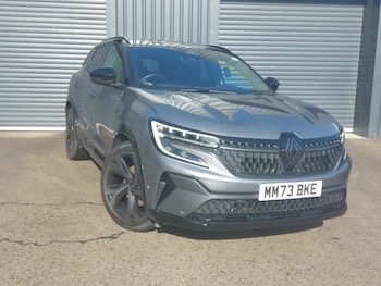 Used Renault Austral 2023 for sale - 78727507: Photo