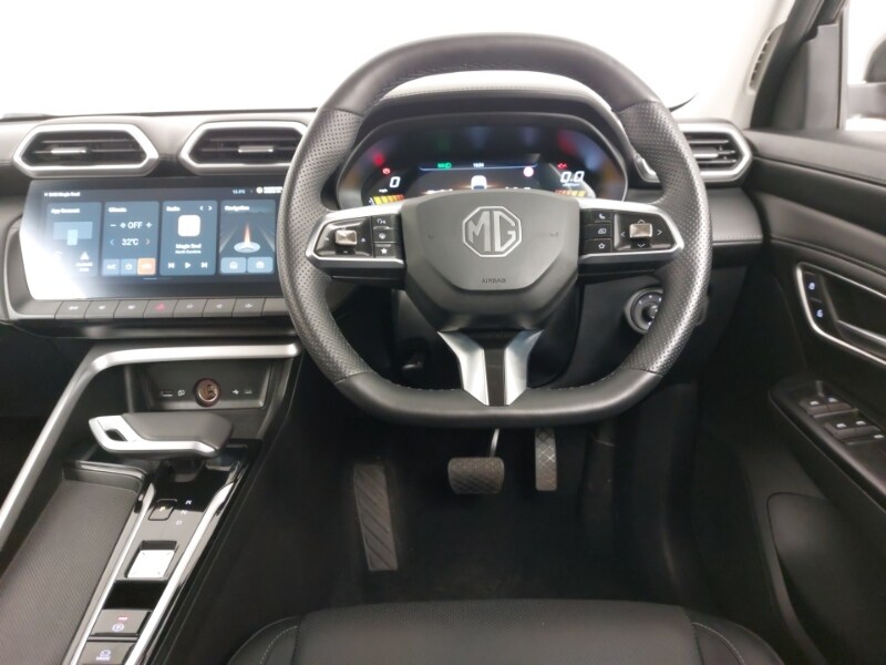 Used MG MG ZS 2025 for sale - 77817186: Photo 7