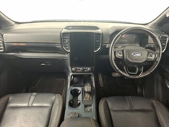 Used Ford Ranger 2023 for sale - 78770903: Photo