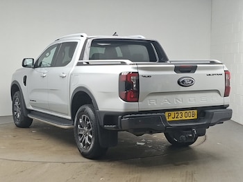 Used Ford Ranger 2023 for sale - 78770903: Photo