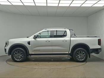 Used Ford Ranger 2023 for sale - 78770903: Photo