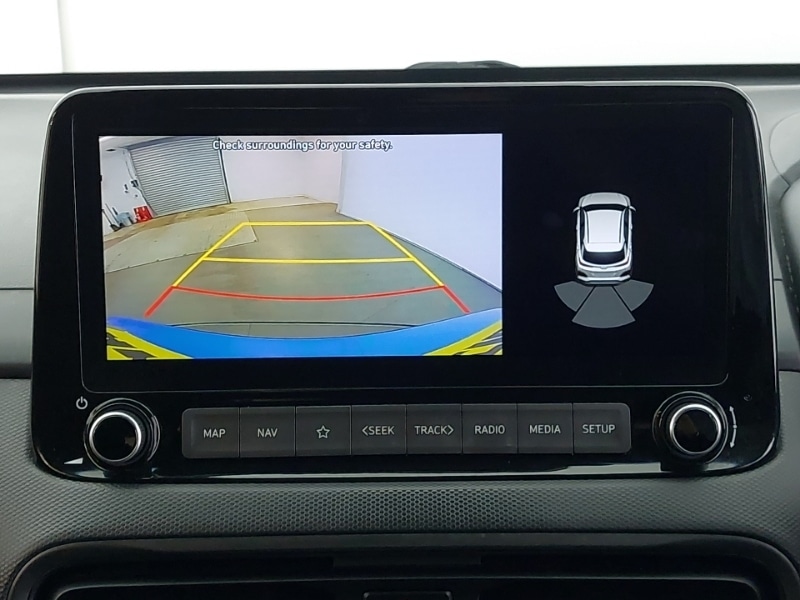 Used Hyundai KONA 2021 for sale - 78041652: Photo 11