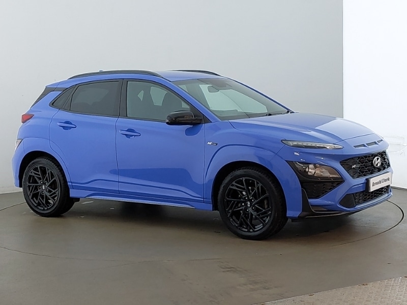 Used Hyundai KONA 2021 for sale - 78041652: Photo 12