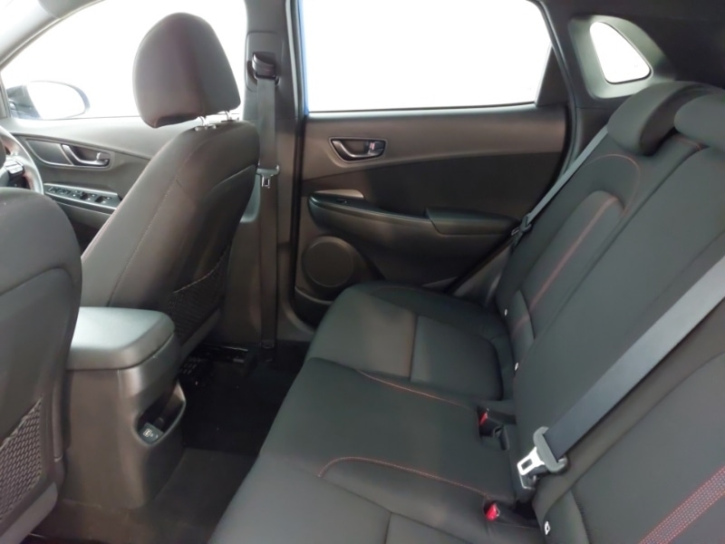 Used Hyundai KONA 2021 for sale - 78041652: Photo 6