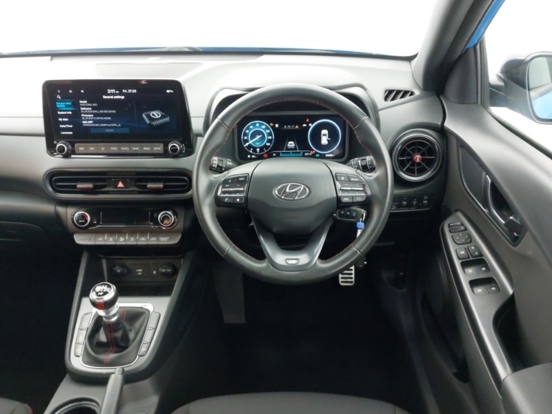 Used Hyundai KONA 2021 for sale - 78041652: Photo 7