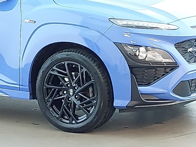 Used Hyundai KONA 2021 for sale - 78041652: Photo 9